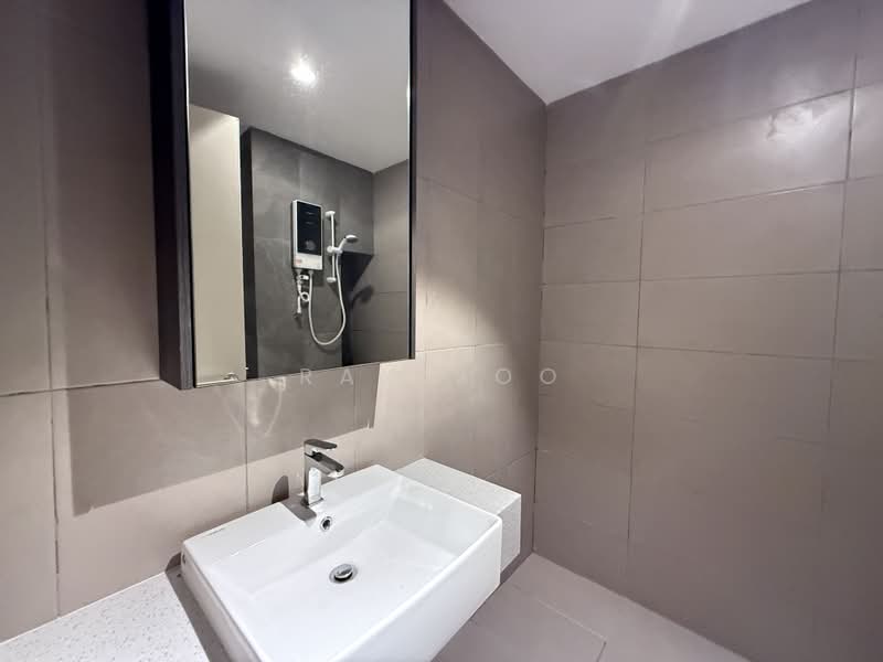 Service Residence for Rent at Mossaz @ Empire City - Ray Soo - Bathroom - PropertyGuru.com.my