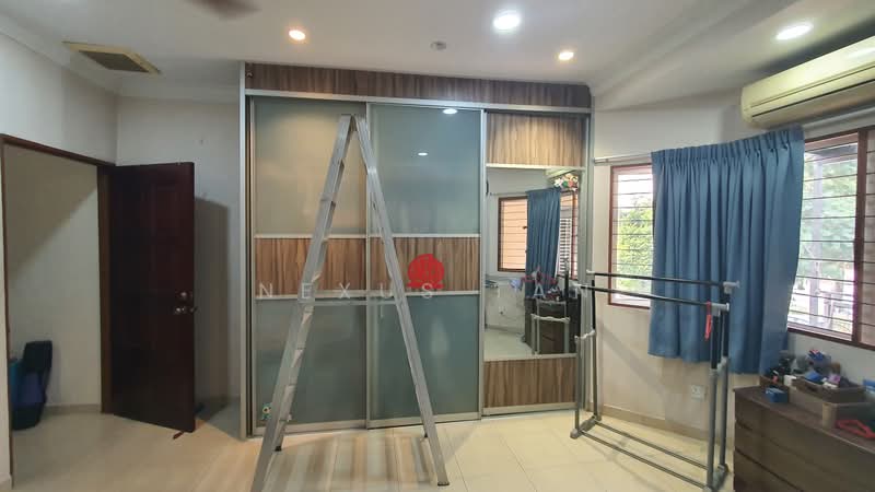 Rumah Teres 2 Tingkat untuk Disewa di Sri Petaling (Kuala Lumpur) - Nexus Tan - Bedroom - PropertyGuru.com.my