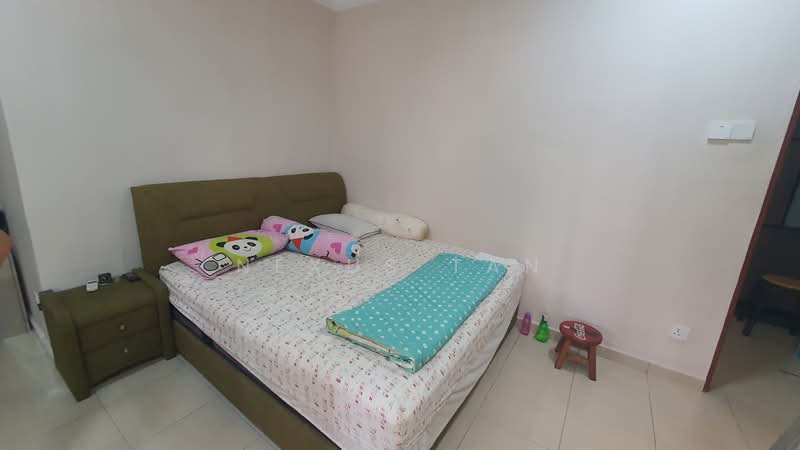 Rumah Teres 2 Tingkat untuk Disewa di Sri Petaling (Kuala Lumpur) - Nexus Tan - Bedroom - PropertyGuru.com.my