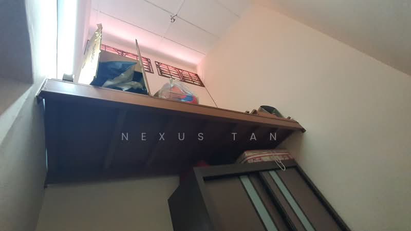 Rumah Teres 2 Tingkat untuk Disewa di Sri Petaling (Kuala Lumpur) - Nexus Tan - Interior - PropertyGuru.com.my