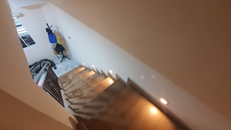 Rumah Teres 2 Tingkat untuk Disewa di Sri Petaling (Kuala Lumpur) - Nexus Tan - Interior - PropertyGuru.com.my