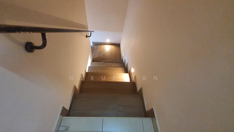 Rumah Teres 2 Tingkat untuk Disewa di Sri Petaling (Kuala Lumpur) - Nexus Tan - Interior - PropertyGuru.com.my