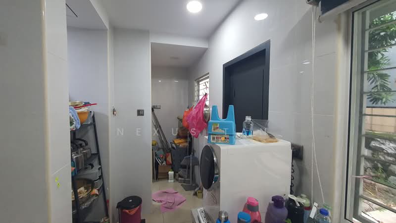 Rumah Teres 2 Tingkat untuk Disewa di Sri Petaling (Kuala Lumpur) - Nexus Tan - Interior - PropertyGuru.com.my
