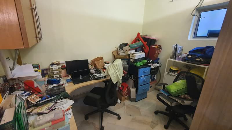 Rumah Teres 2 Tingkat untuk Disewa di Sri Petaling (Kuala Lumpur) - Nexus Tan - Study - PropertyGuru.com.my
