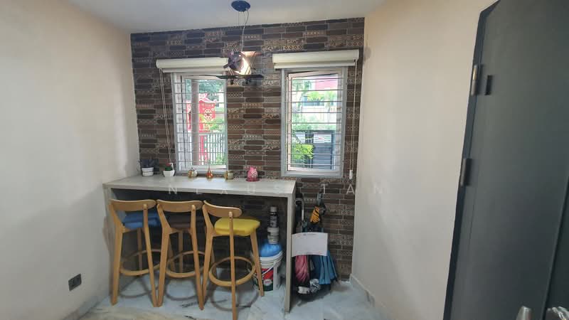 Rumah Teres 2 Tingkat untuk Disewa di Sri Petaling (Kuala Lumpur) - Nexus Tan - Interior - PropertyGuru.com.my