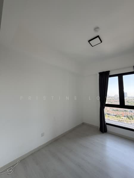 Service Residence for Rent at Equine Residence - Pristine Low - Interior - PropertyGuru.com.my