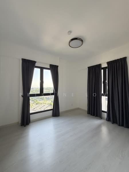 Service Residence for Rent at Equine Residence - Pristine Low - View - PropertyGuru.com.my