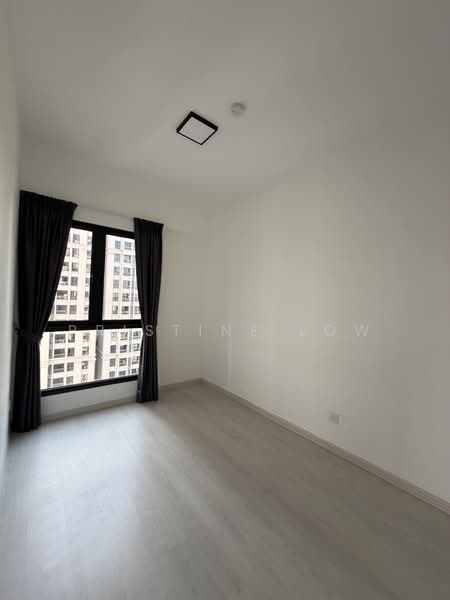 Service Residence for Rent at Equine Residence - Pristine Low - Interior - PropertyGuru.com.my
