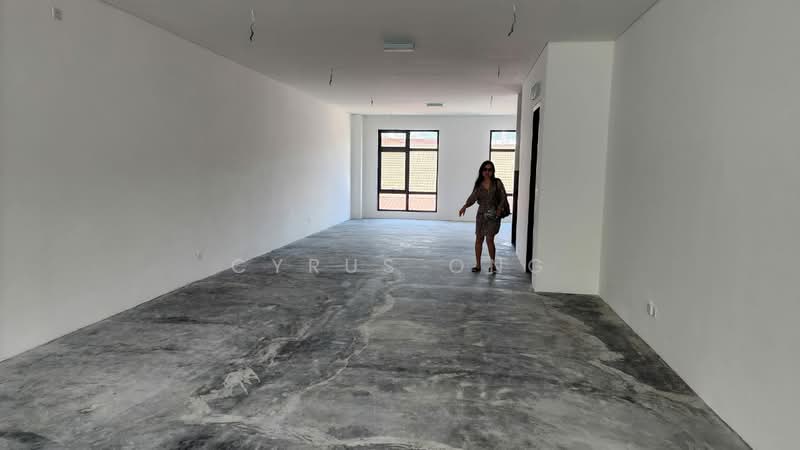 Shop for Rent in Segambut (Kuala Lumpur) - Cyrus Ong - Interior - PropertyGuru.com.my