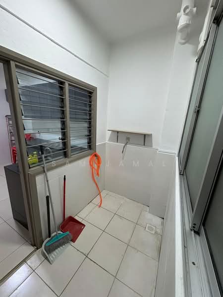 Condominium for Rent at Cheras Heights - Sam Jamal - Interior - PropertyGuru.com.my