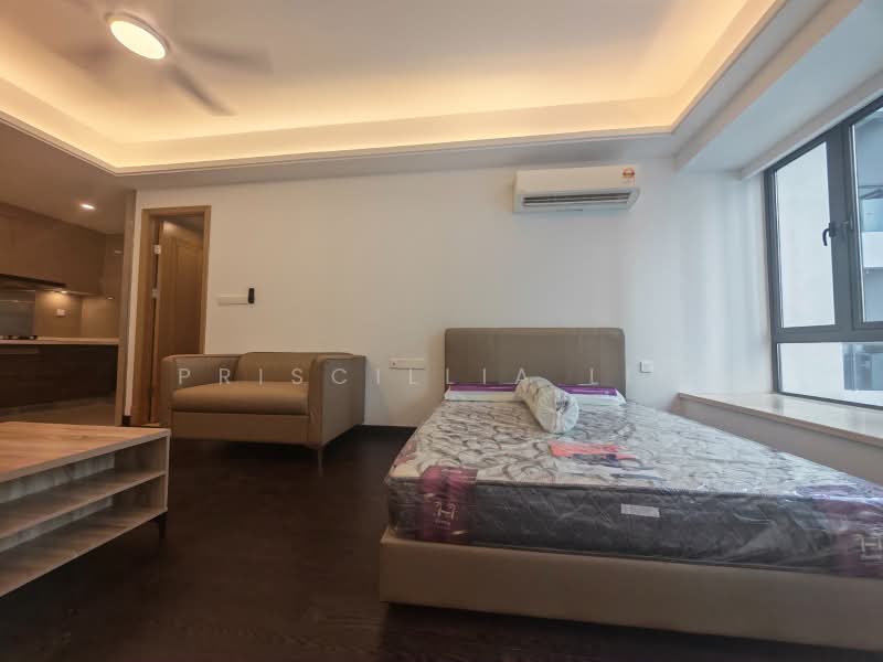 Condominium for Rent at R&F Princess Cove Phase 2-Seine Region - Priscillia Lim - PropertyGuru.com.my