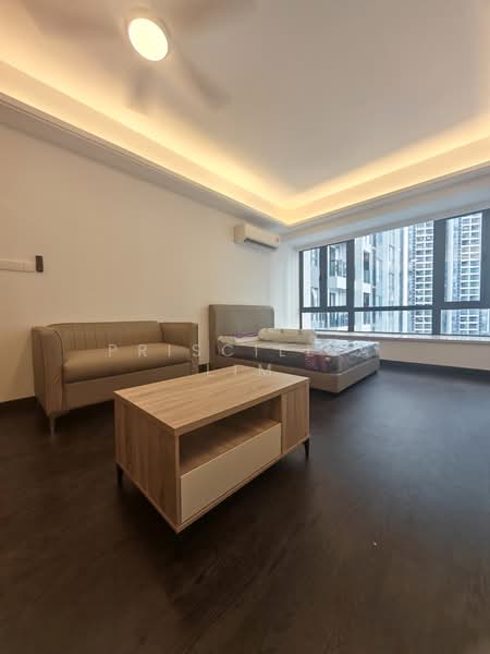 Condominium for Rent at R&F Princess Cove Phase 2-Seine Region - Priscillia Lim - PropertyGuru.com.my