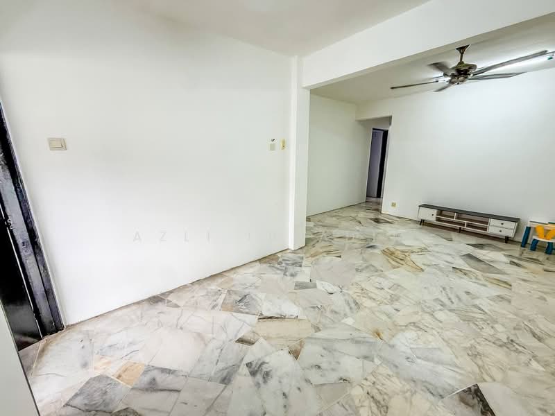 Apartment for Sale at Pandan Lake View - Azli Ibrahim - Living Room - PropertyGuru.com.my