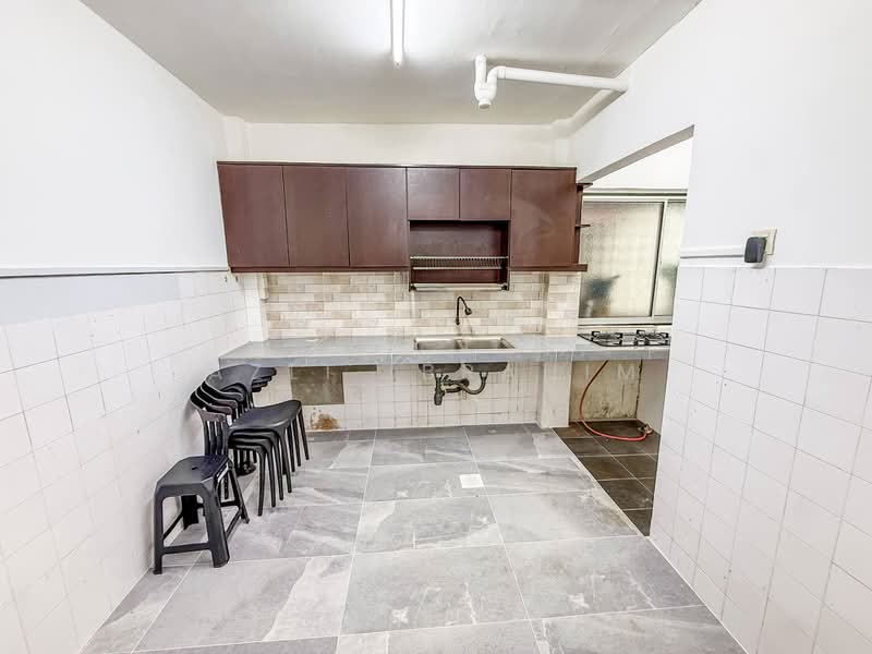 Apartment for Sale at Pandan Lake View - Azli Ibrahim - Kitchen - PropertyGuru.com.my