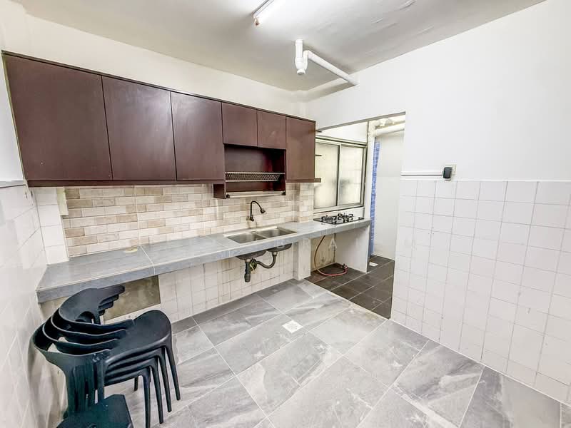 Apartment for Sale at Pandan Lake View - Azli Ibrahim - Kitchen - PropertyGuru.com.my