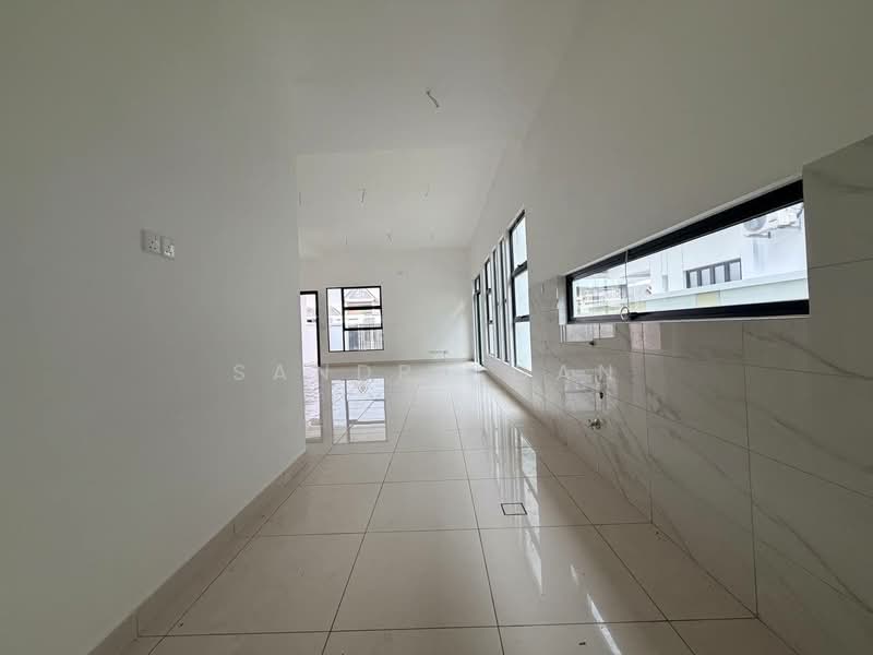 Rumah Kluster untuk Dijual di Johor Bahru (Johor) - Sandra Gan - Interior - PropertyGuru.com.my