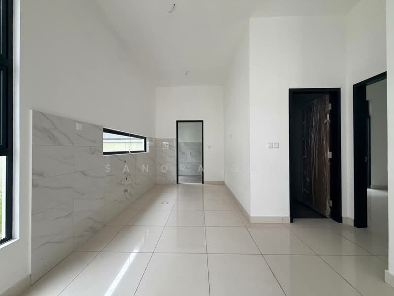 Rumah Kluster untuk Dijual di Johor Bahru (Johor) - Sandra Gan - Interior - PropertyGuru.com.my