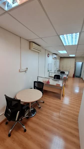 Shop / Office for Sale in Kuchai Business Park (Kuala Lumpur) - Daphne Wong - Study - PropertyGuru.com.my