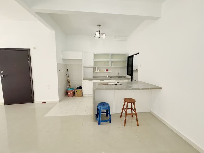 Townhouse for Sale in Tanjung Bungah (Penang) - Suan Lay Ooi - Kitchen - PropertyGuru.com.my