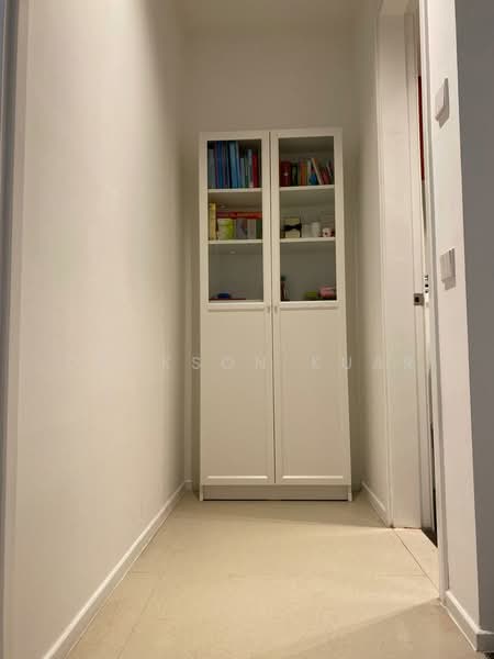 Servis Apartment untuk Disewa di Arcoris SOHO - Deckson Kuar - Interior - PropertyGuru.com.my