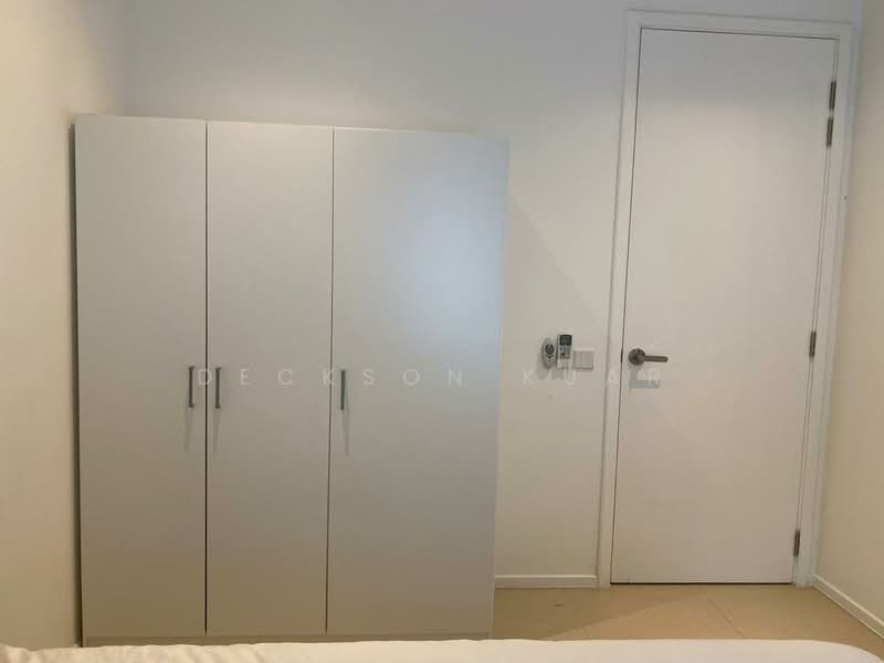 Servis Apartment untuk Disewa di Arcoris SOHO - Deckson Kuar - Interior - PropertyGuru.com.my