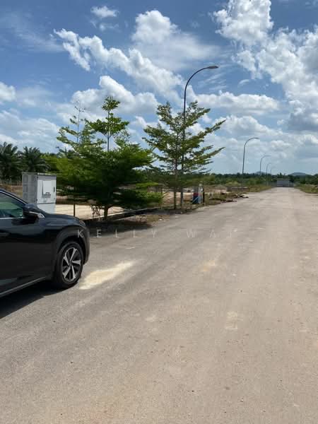 Factory for Sale in Batu Pahat (Johor) - Kelly Wai - Exterior - PropertyGuru.com.my