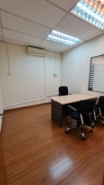 Shop / Office for Sale in Kuchai Business Park (Kuala Lumpur) - Daphne Wong - Study - PropertyGuru.com.my