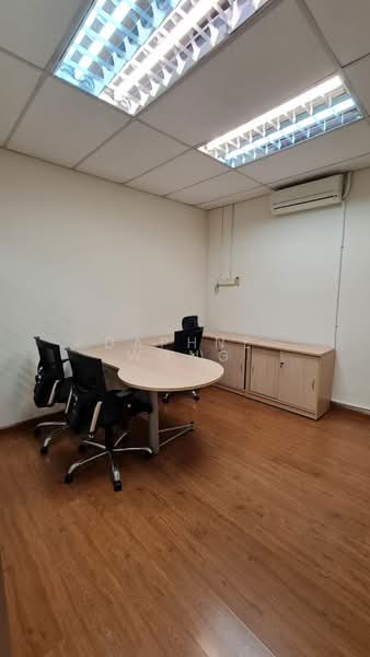 Shop / Office for Sale in Kuchai Business Park (Kuala Lumpur) - Daphne Wong - Study - PropertyGuru.com.my