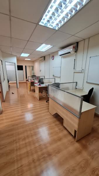 Shop / Office for Sale in Kuchai Business Park (Kuala Lumpur) - Daphne Wong - Others - PropertyGuru.com.my
