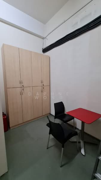 Shop / Office for Sale in Kuchai Business Park (Kuala Lumpur) - Daphne Wong - Study - PropertyGuru.com.my
