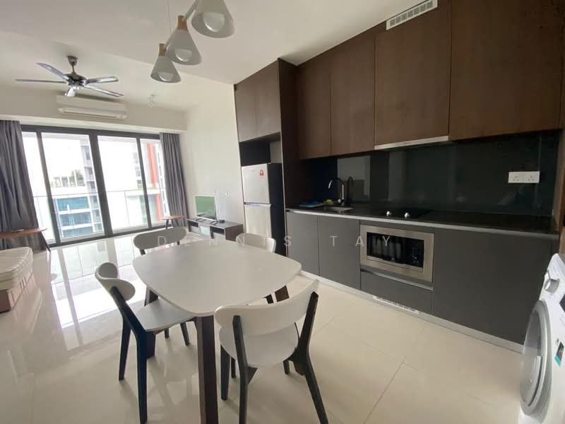 Condominium for Rent at Grand Medini - Dennis Tay - PropertyGuru.com.my