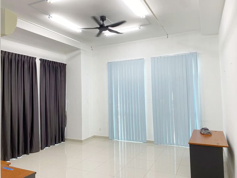 Service Residence for Sale at Maritime Suite - Allen Yeoh - Interior - PropertyGuru.com.my