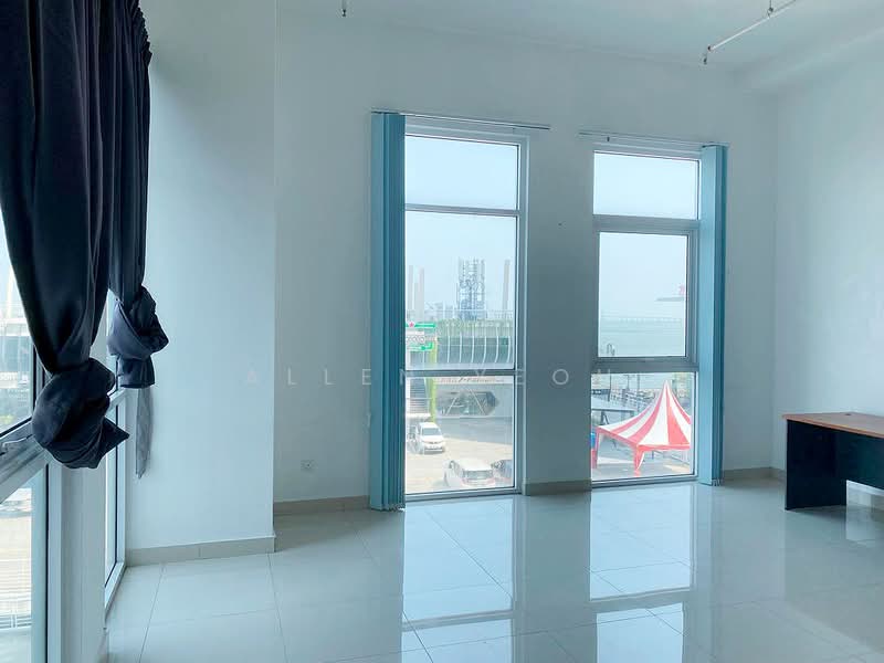 Service Residence for Sale at Maritime Suite - Allen Yeoh - View - PropertyGuru.com.my