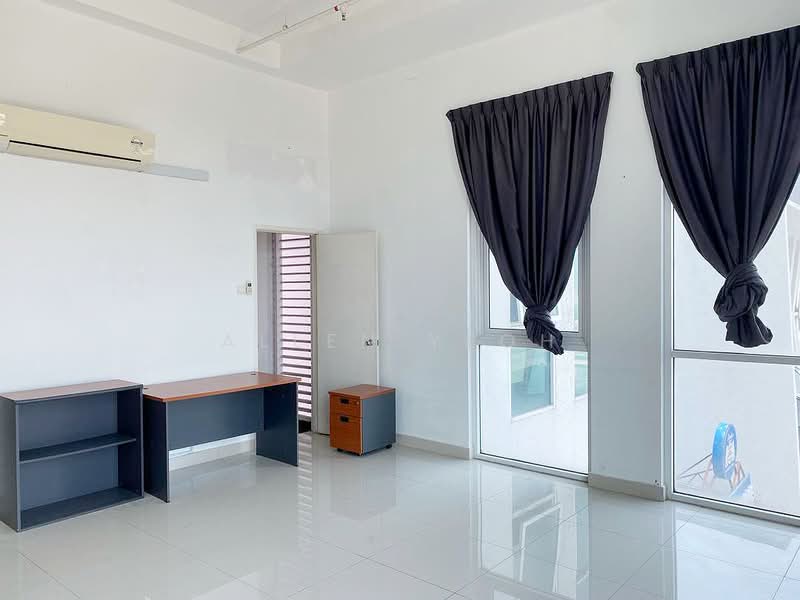 Service Residence for Sale at Maritime Suite - Allen Yeoh - Interior - PropertyGuru.com.my