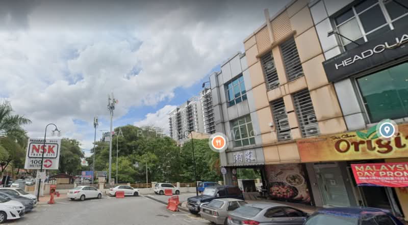 Shop / Office for Sale in Kuchai Business Park (Kuala Lumpur) - Daphne Wong - Others - PropertyGuru.com.my