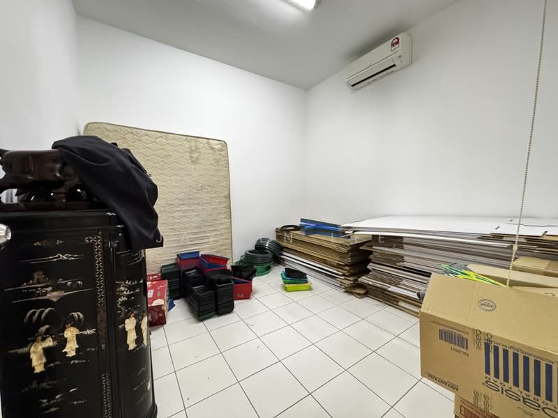 Rumah Teres untuk Dijual di Bandar Puteri Puchong (Puchong) - Jayden Lee - PropertyGuru.com.my