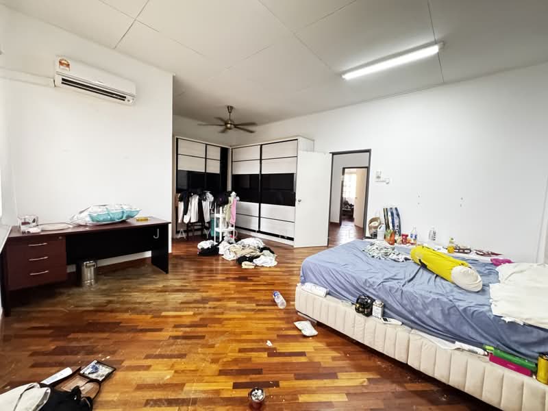 Rumah Teres untuk Dijual di Bandar Puteri Puchong (Puchong) - Jayden Lee - Bedroom - PropertyGuru.com.my