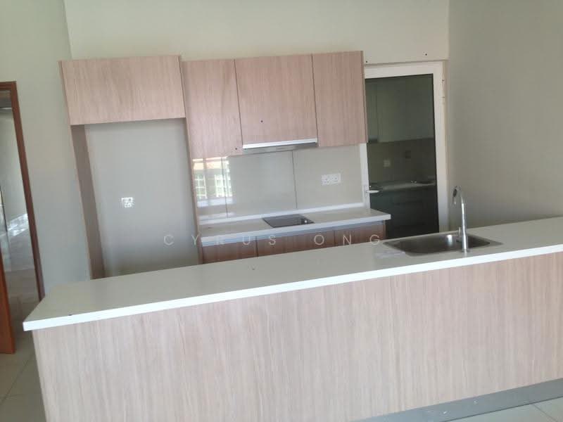 Condominium for Sale at Sri Putramas III / Royal Regent - Cyrus Ong - Kitchen - PropertyGuru.com.my