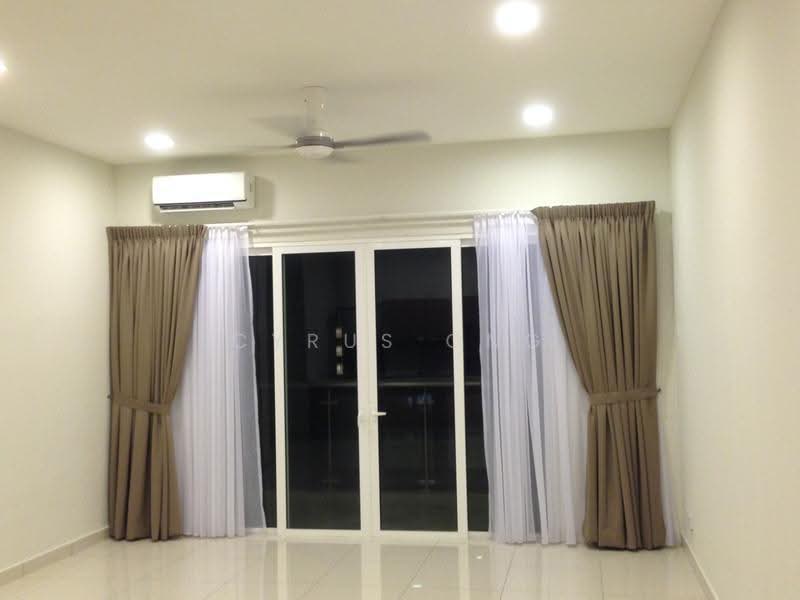 Condominium for Sale at Sri Putramas III / Royal Regent - Cyrus Ong - Living Room - PropertyGuru.com.my