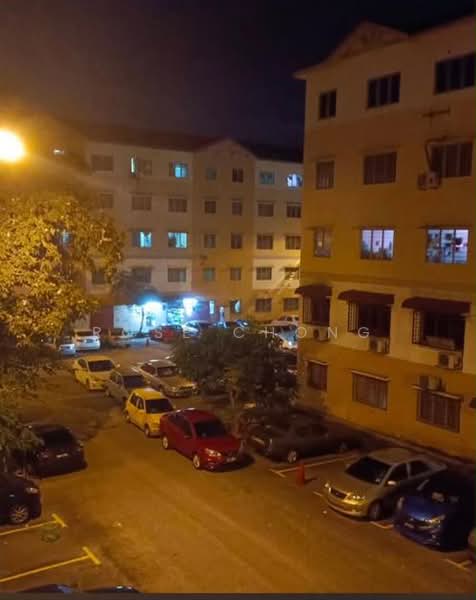 Rumah Flat untuk Disewa di Bandar Bukit Tinggi 2 - Rose Chong - PropertyGuru.com.my