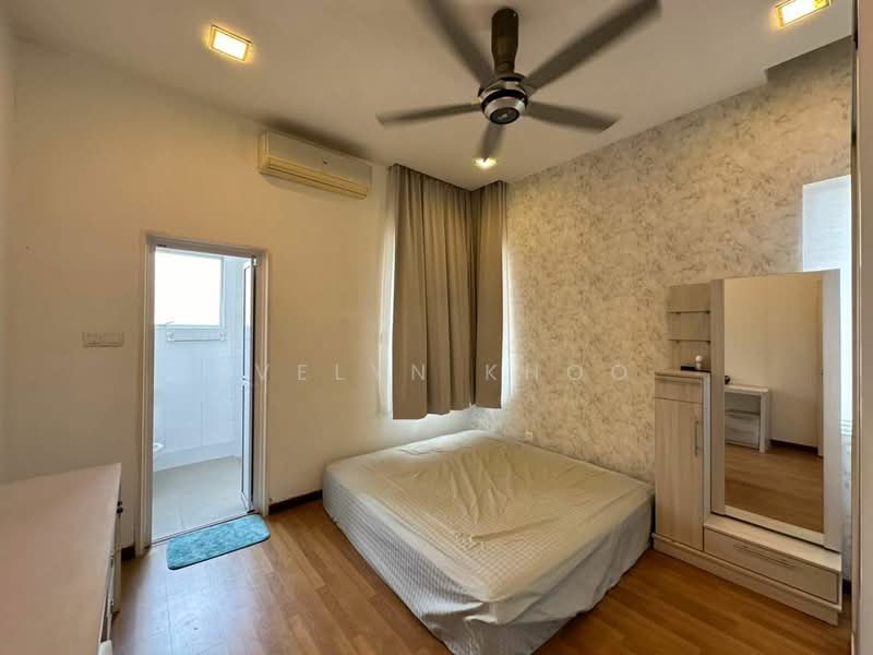 Semi-Detached House for Sale in Anggun (Rawang) - Evelyn Khoo - Bedroom - PropertyGuru.com.my