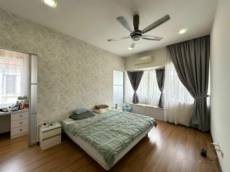 Semi-Detached House for Sale in Anggun (Rawang) - Evelyn Khoo - Bedroom - PropertyGuru.com.my