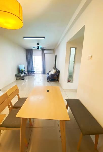 Condominium for Rent at The Stone - Bosco Teoh - Living Room - PropertyGuru.com.my