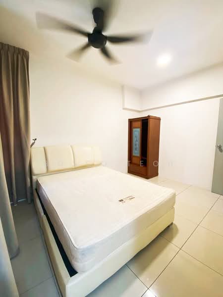 Condominium for Rent at The Stone - Bosco Teoh - Bedroom - PropertyGuru.com.my
