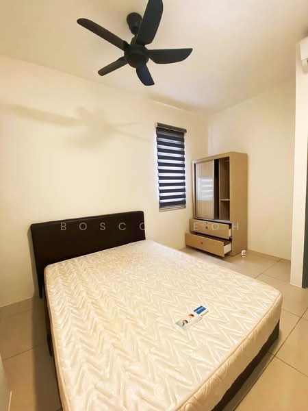 Condominium for Rent at The Stone - Bosco Teoh - Bedroom - PropertyGuru.com.my
