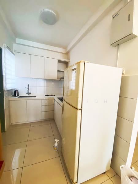 Condominium for Rent at The Stone - Bosco Teoh - Kitchen - PropertyGuru.com.my