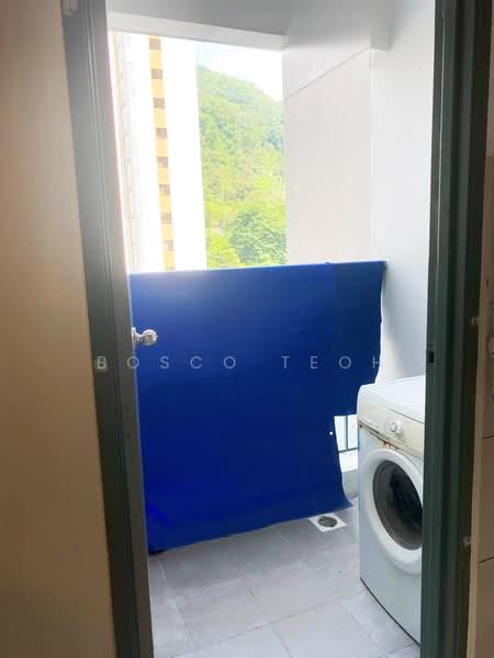 Condominium for Rent at The Stone - Bosco Teoh - Balcony - PropertyGuru.com.my