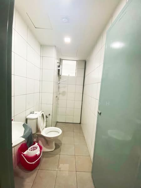 Condominium for Rent at The Stone - Bosco Teoh - Bathroom - PropertyGuru.com.my
