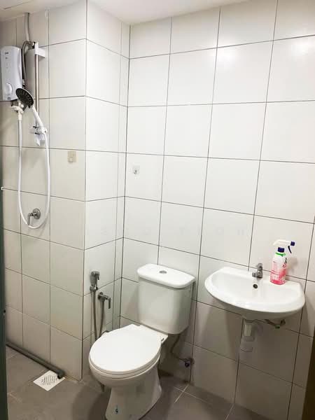 Condominium for Rent at The Stone - Bosco Teoh - Bathroom - PropertyGuru.com.my