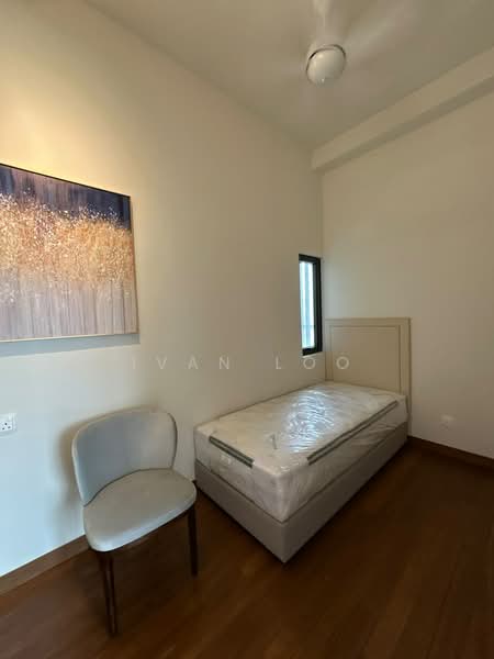 Service Residence for Rent at Oxford Residences @ Pavilion Embassy - Ivan Loo - Bedroom - PropertyGuru.com.my